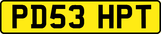 PD53HPT