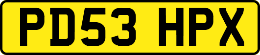 PD53HPX