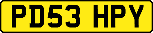 PD53HPY
