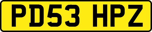 PD53HPZ