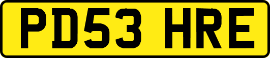 PD53HRE