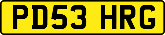 PD53HRG