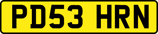 PD53HRN