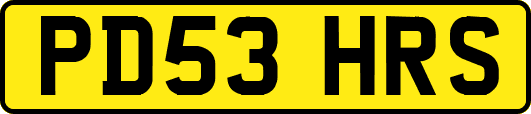 PD53HRS