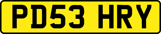 PD53HRY