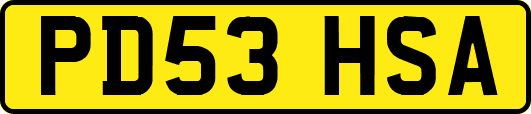 PD53HSA