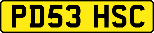 PD53HSC