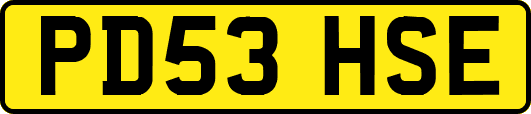PD53HSE