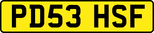 PD53HSF