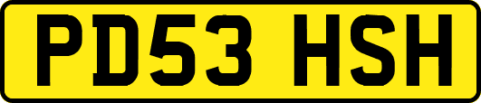 PD53HSH