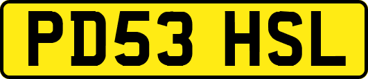 PD53HSL
