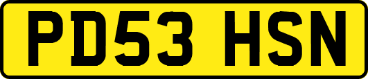 PD53HSN