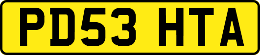 PD53HTA