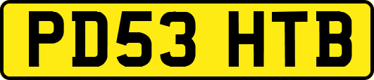 PD53HTB