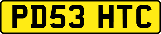 PD53HTC