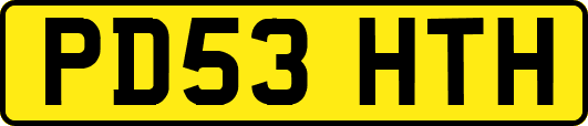 PD53HTH