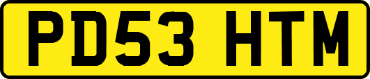 PD53HTM