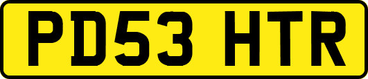 PD53HTR