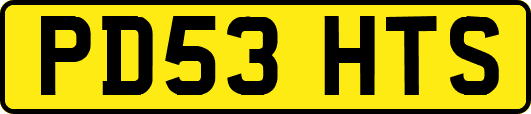 PD53HTS