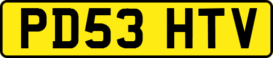 PD53HTV