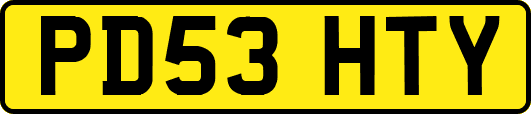 PD53HTY