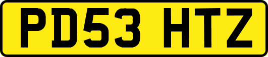 PD53HTZ