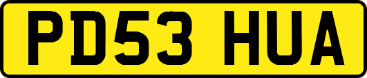 PD53HUA