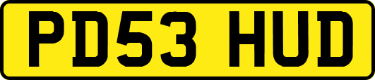 PD53HUD