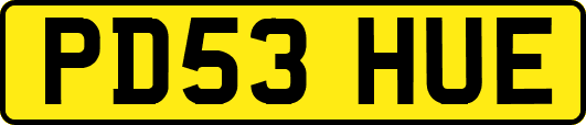 PD53HUE