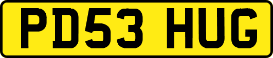 PD53HUG