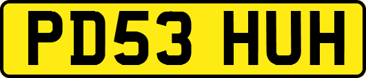 PD53HUH