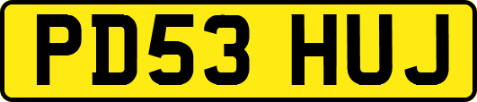 PD53HUJ