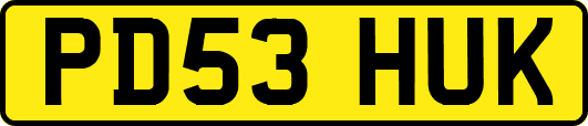 PD53HUK