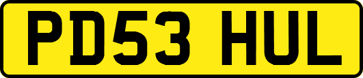 PD53HUL