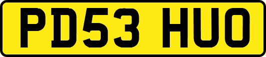 PD53HUO