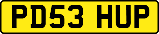 PD53HUP
