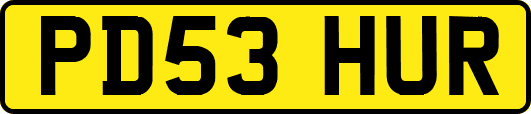 PD53HUR
