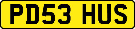 PD53HUS