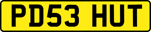 PD53HUT