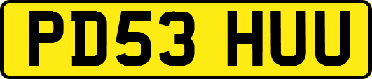 PD53HUU
