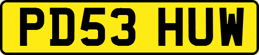 PD53HUW