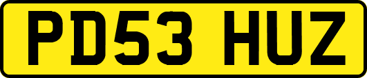 PD53HUZ
