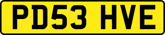 PD53HVE
