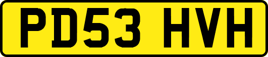 PD53HVH