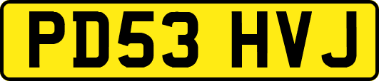 PD53HVJ