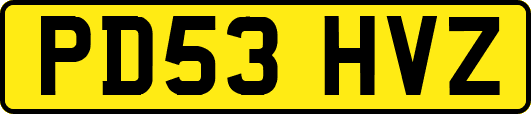 PD53HVZ