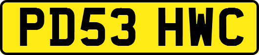 PD53HWC