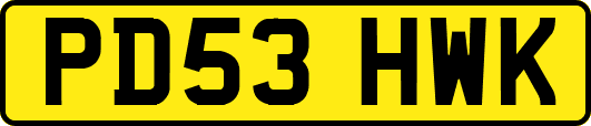 PD53HWK