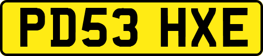 PD53HXE