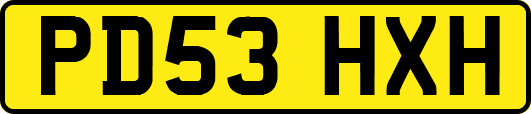 PD53HXH
